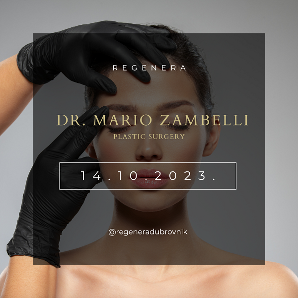 Dr. Mario Zambelli