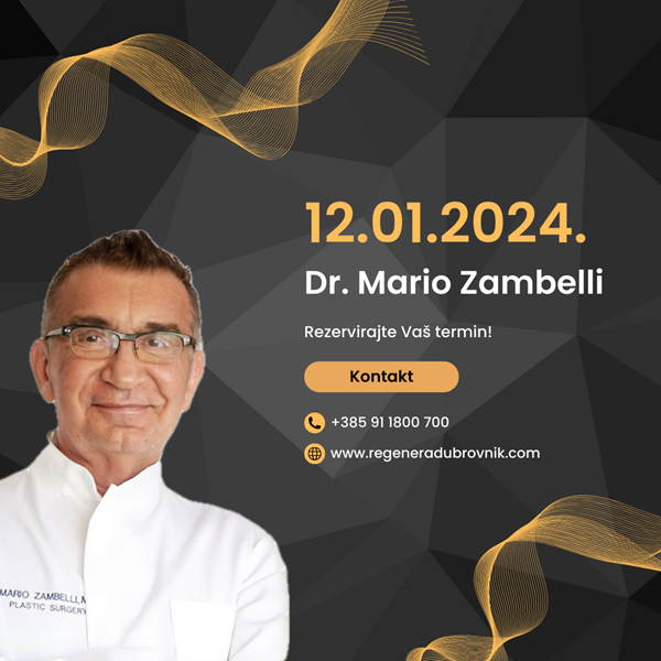 dr. Mario zambelli
